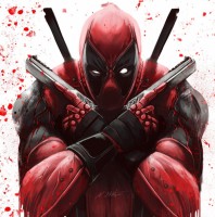 Deadpool Pro