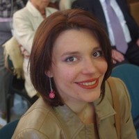Chrystelle Bouton