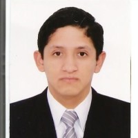 Julian Jeferson Loyola Colina