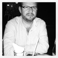 Alejandro Gutierrez Ramirez
