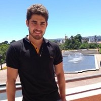 Christian Lucas Chesini Seregati