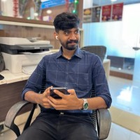 Atharva Patankar