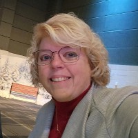 CARRIE MILLER