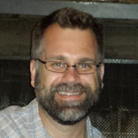 Scott Stephens