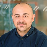 Alexandru Paul Damian