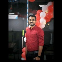 Akhil S Kumar
