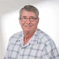 Kevin Harrison
