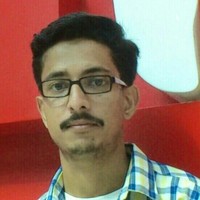 Prathyush C