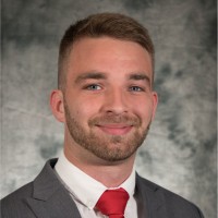 Travis Swartzendruber