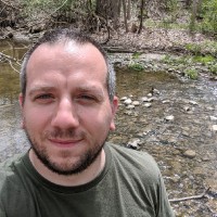 Adam Linderman