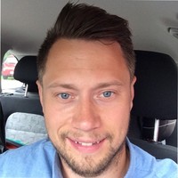 Kasper Emil Johansen