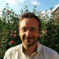 Cyril Bonnafoux