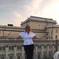 Tatjana Skalińska