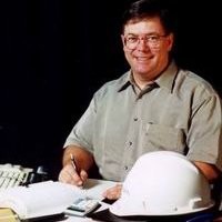 Mark Campbell, P.e.