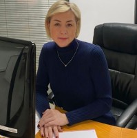 Hanna Albehova