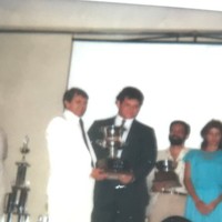 Howard Pindyck