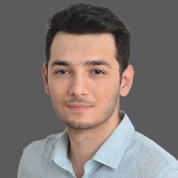 Ogulcan Turan