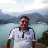 Кибатов Сергей