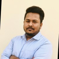 MD Khairul Hasan