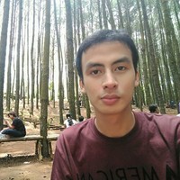 Andrew Junior Ongi Karyanto