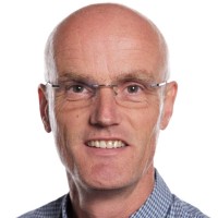 Paul Maris