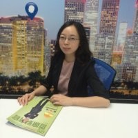 Sunny Shangguan
