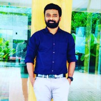 Suryanarayanan M R