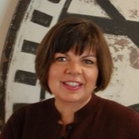 Char Cowan, NCIDQ, CID, LEED AP BD+C