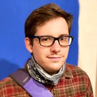 Maxwell Gray
