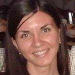 Marina Anpilogova