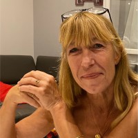 Véronique Charlemaine