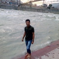 Suresh Joshi