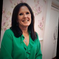 Sharon Buckley