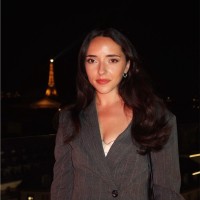 Ambre Coutard, Mba