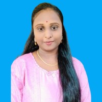 Lavanya Ravi