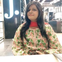 Alvina Shehreen