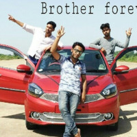 Krishna Lohar