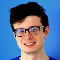 Maximilian Janke, Phd
