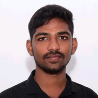 Michael Raj