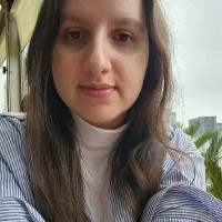 Carolina Sanches