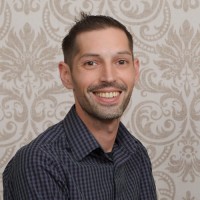 Richard Terra-Ferguson