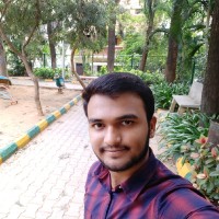 Mahesh Rao