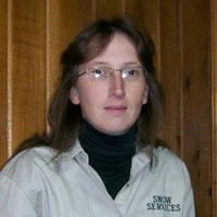 Tracy Riehle, CSP