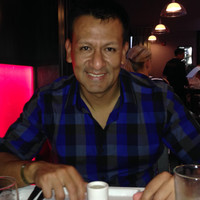 Marco A. Espinoza