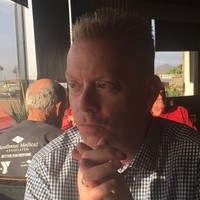 Brett Frantzen