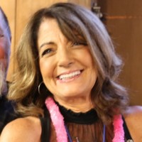 Cheryl Smith