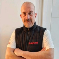 Jose Manuel Cano García