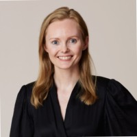Astrid Stenersen