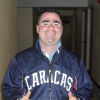 Leonardo Javier Ortiz Jaramillo