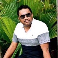 KiranKumar T N